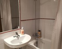 Resale - Apartamento - Punta Prima
