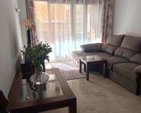 Resale - Apartamento - Punta Prima