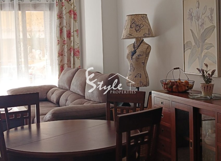 Resale - Apartamento - Punta Prima