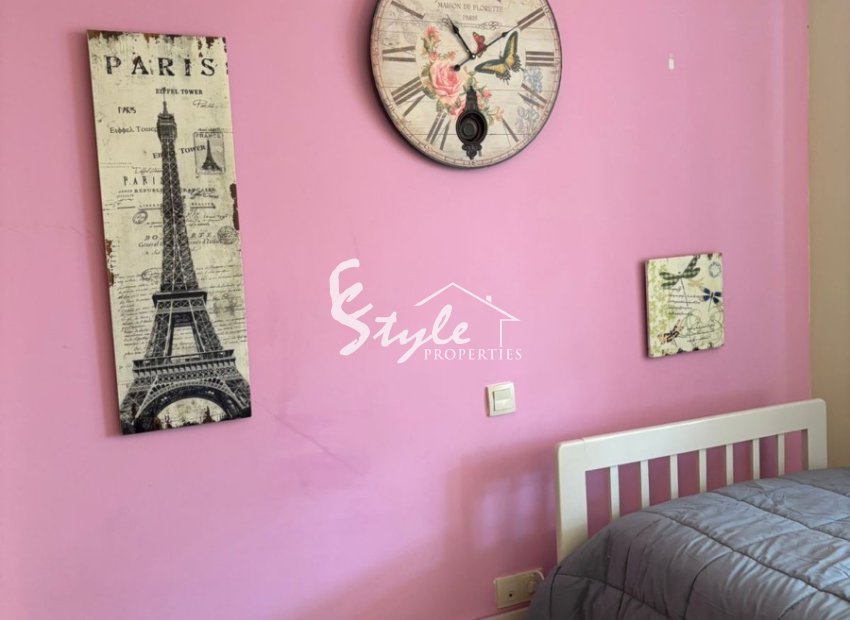 Resale - Apartamento - Punta Prima