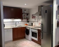 Resale - Apartamento - Punta Prima