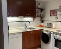 Resale - Apartamento - Punta Prima