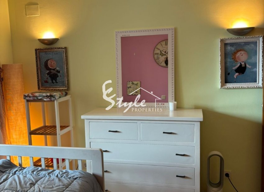 Resale - Apartamento - Punta Prima