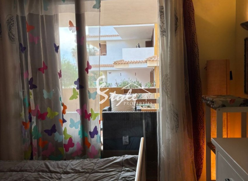 Resale - Apartamento - Punta Prima