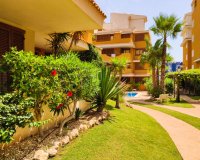 Resale - Apartamento - Punta Prima