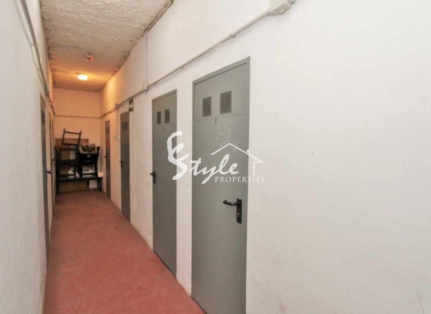 Resale - Apartamento - Punta Prima