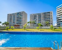 Resale - Apartamento - Punta Prima
