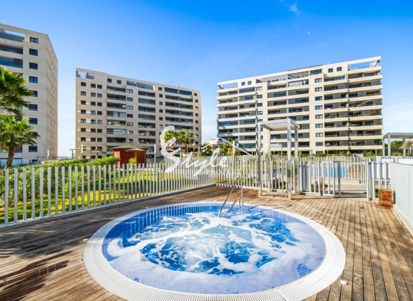 Resale - Apartamento - Punta Prima