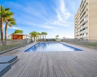 Resale - Apartamento - Punta Prima