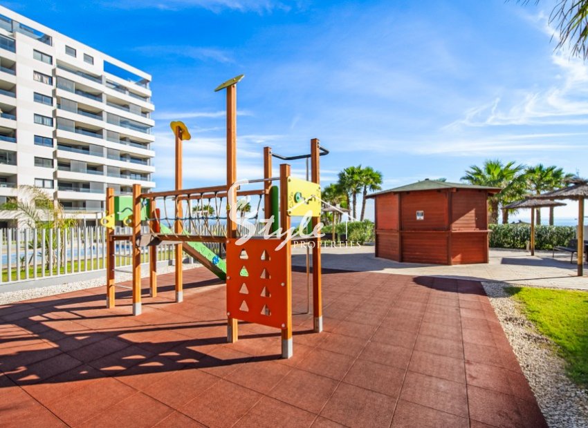 Resale - Apartamento - Punta Prima