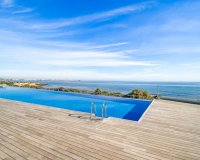 Resale - Apartamento - Punta Prima