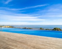 Resale - Apartamento - Punta Prima