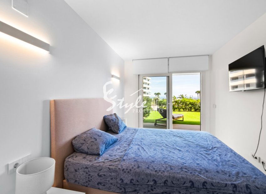 Resale - Apartamento - Punta Prima