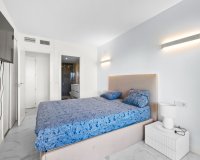 Resale - Apartamento - Punta Prima