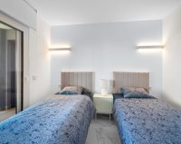 Resale - Apartamento - Punta Prima