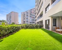 Resale - Apartamento - Punta Prima