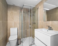 Resale - Apartamento - Punta Prima