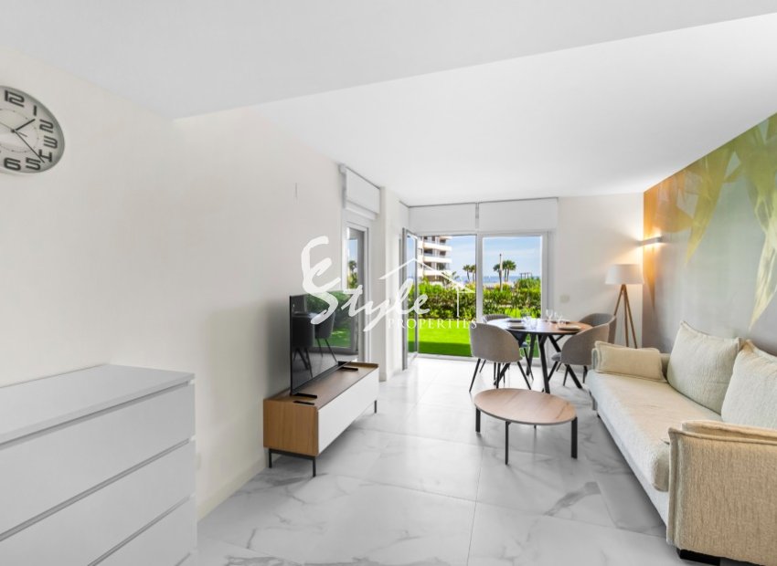 Resale - Apartamento - Punta Prima