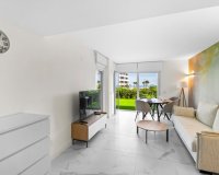 Resale - Apartamento - Punta Prima
