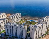 Resale - Apartamento - Punta Prima