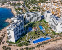 Resale - Apartamento - Punta Prima