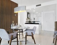 Resale - Apartamento - Punta Prima