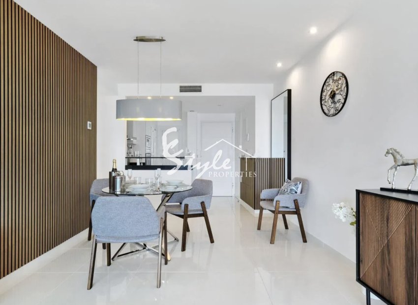 Resale - Apartamento - Punta Prima