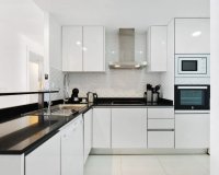 Resale - Apartamento - Punta Prima