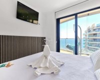 Resale - Apartamento - Punta Prima