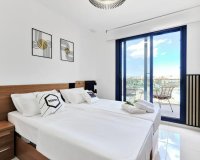 Resale - Apartamento - Punta Prima