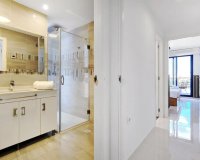 Resale - Apartamento - Punta Prima