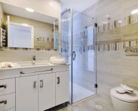 Resale - Apartamento - Punta Prima