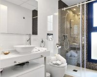 Resale - Apartamento - Punta Prima