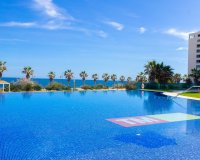 Resale - Apartamento - Punta Prima