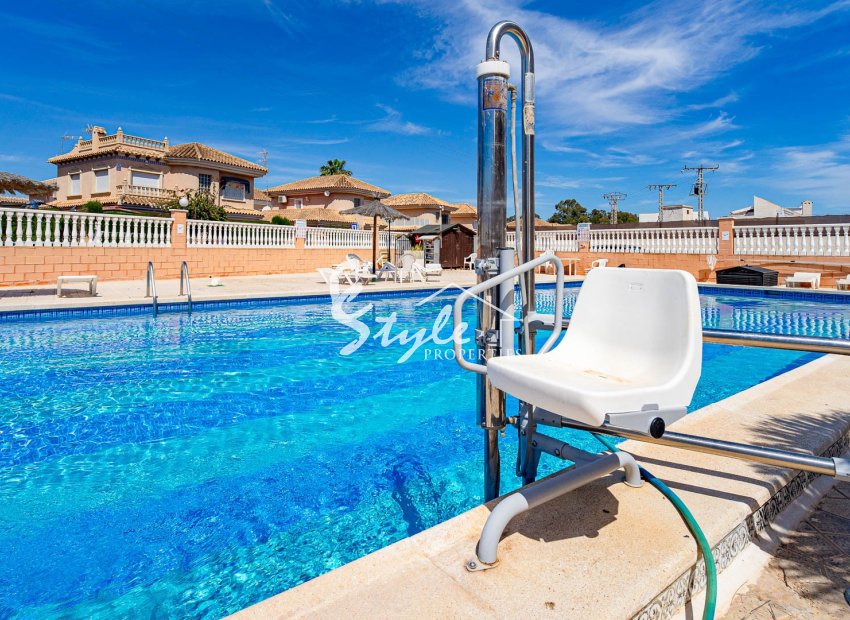 Resale - Apartamento - Punta Prima