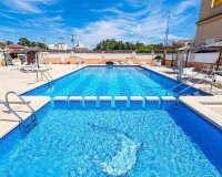 Resale - Apartamento - Punta Prima