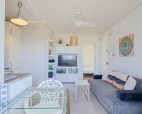 Resale - Apartamento - Punta Prima