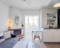 Resale - Apartamento - Punta Prima