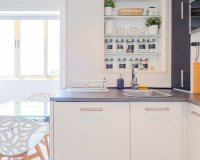 Resale - Apartamento - Punta Prima