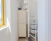 Resale - Apartamento - Punta Prima
