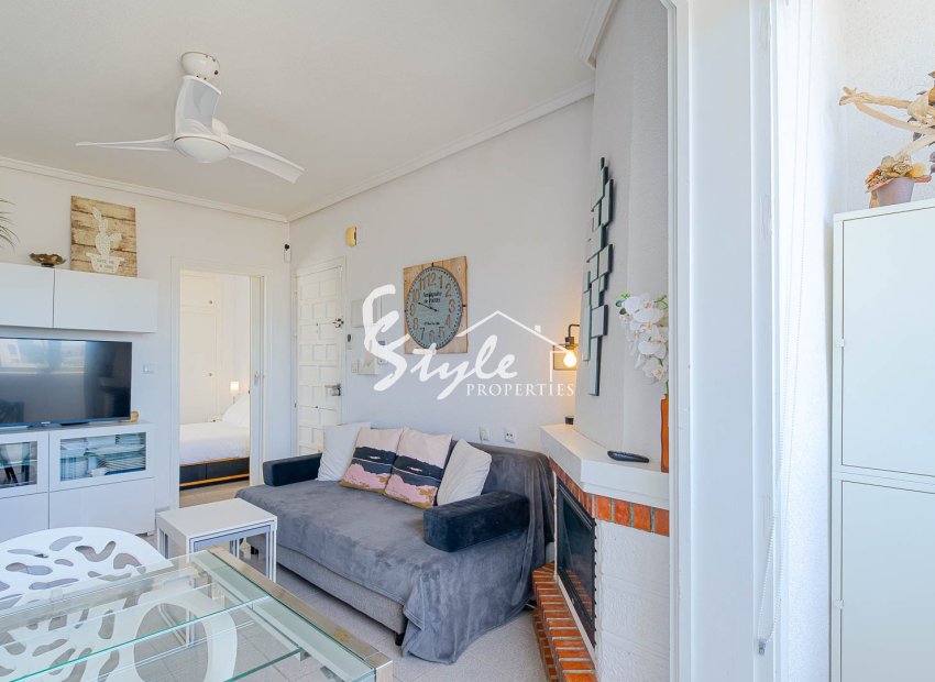 Resale - Apartamento - Punta Prima