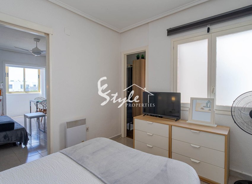 Resale - Apartamento - Punta Prima