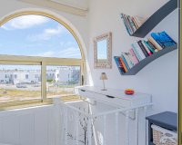 Resale - Apartamento - Punta Prima