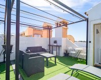 Resale - Apartamento - Punta Prima