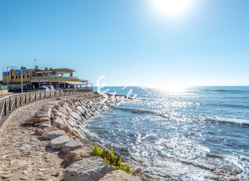 Resale - Apartamento - Punta Prima