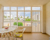 Resale - Apartamento - Punta Prima