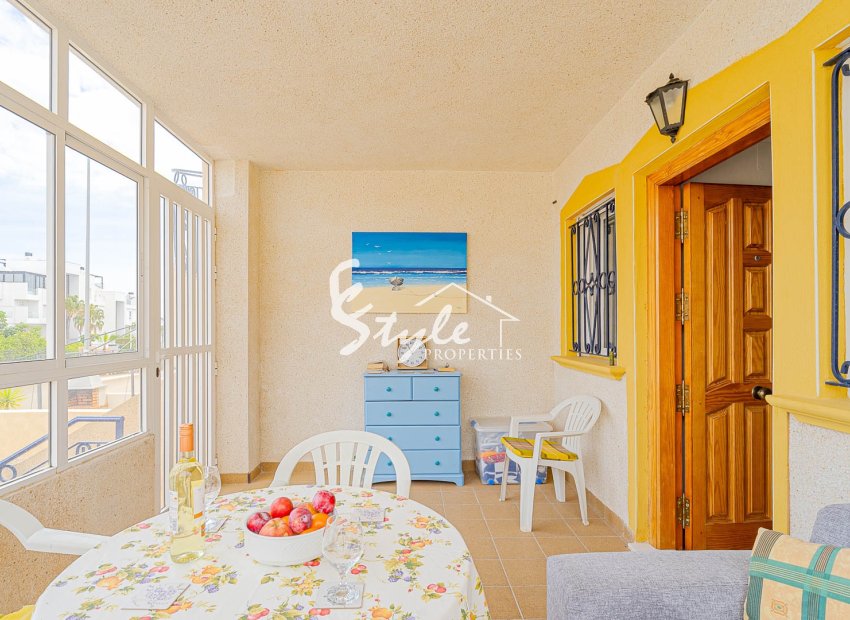 Resale - Apartamento - Punta Prima