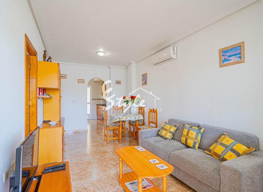 Resale - Apartamento - Punta Prima