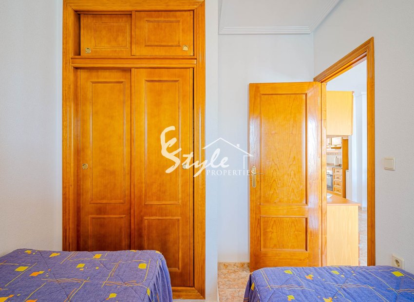 Resale - Apartamento - Punta Prima