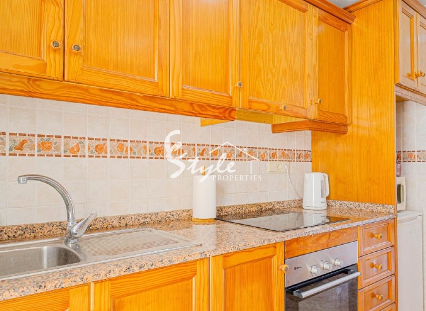 Resale - Apartamento - Punta Prima